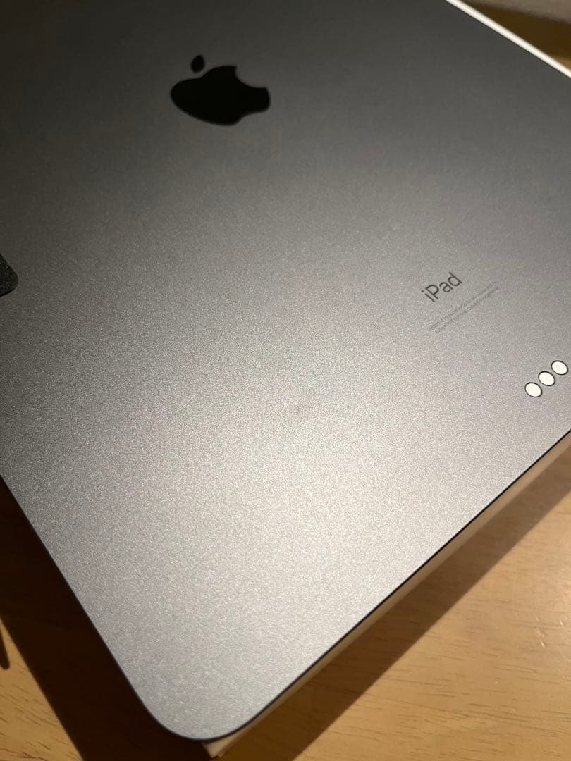 【早いもの勝ち】iPad Pro 12.9インチ第五世代　256GB Wi-Fi