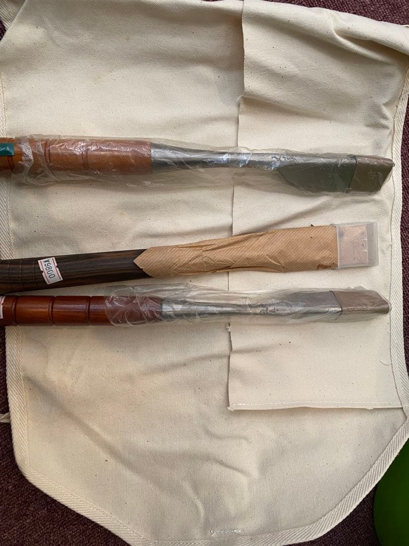 のみ　氷細工　新品
