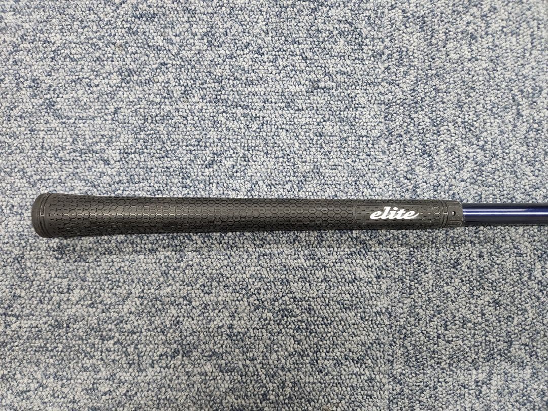 スピーダー NX ブルー 60-S ドライバーシャフト