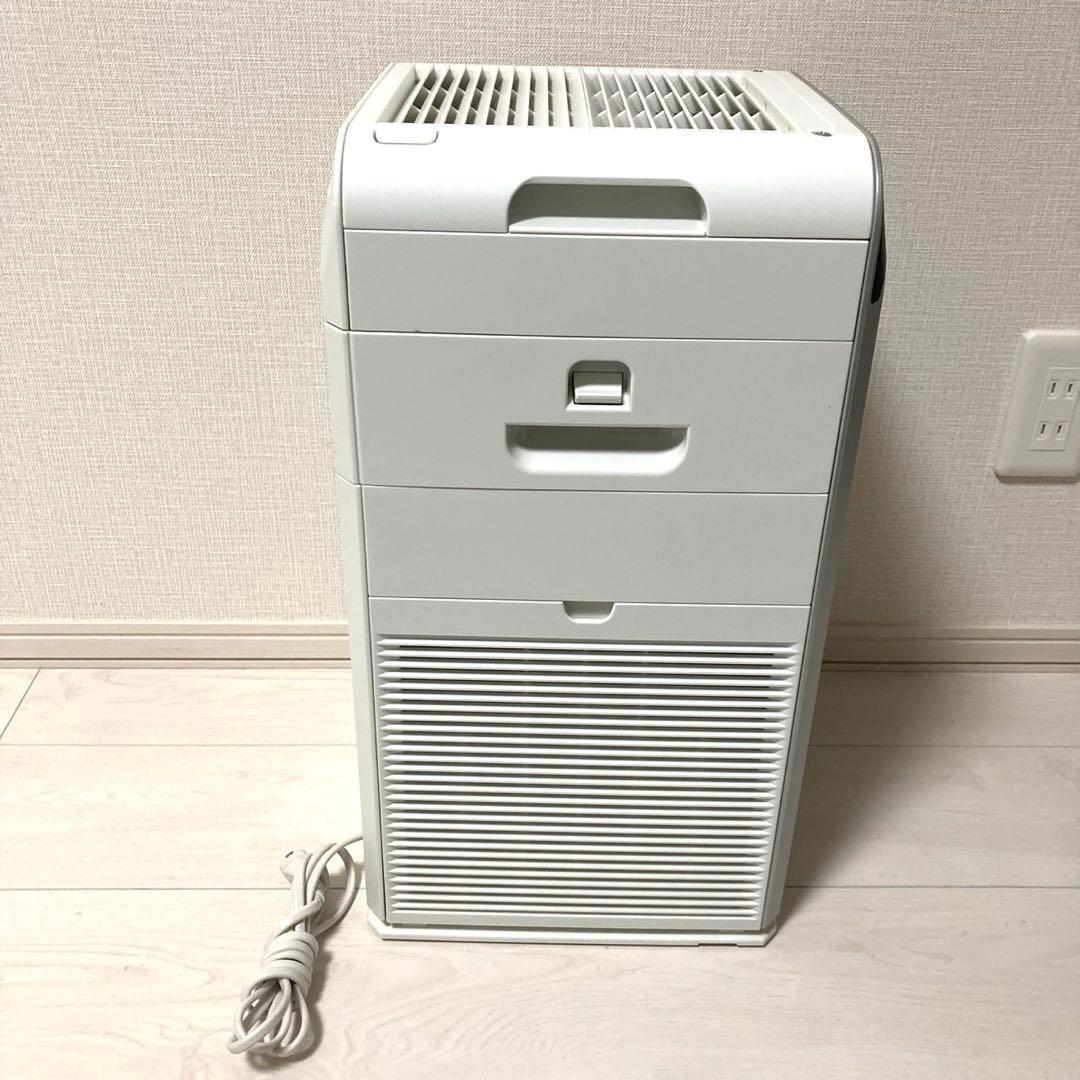 ダイキン　空気清浄機　ACB50X-S　2021年製