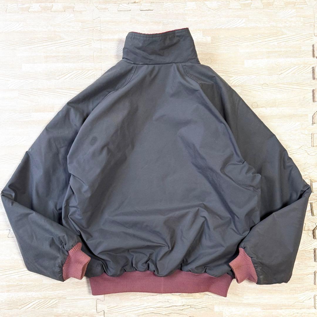 なつみ 90S Patagonia Shelled Synchilla