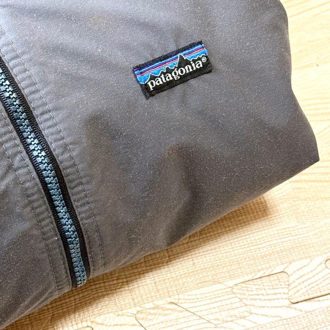 なつみ 90S Patagonia Shelled Synchilla