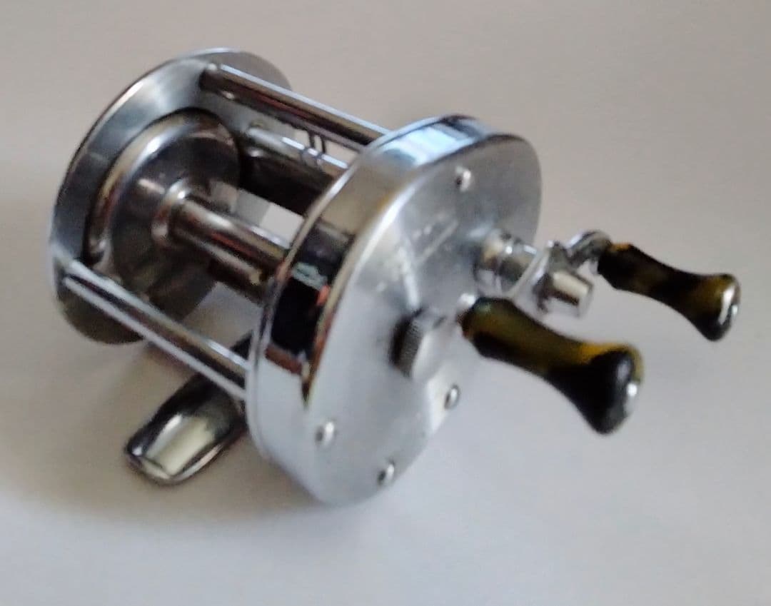 シェイクスピア ダイレクトドライブ 1924 Direct Drive1924