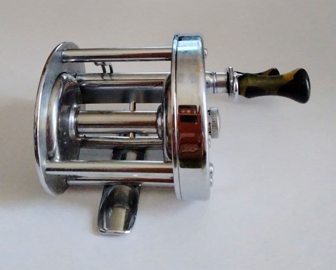 シェイクスピア ダイレクトドライブ 1924 Direct Drive1924