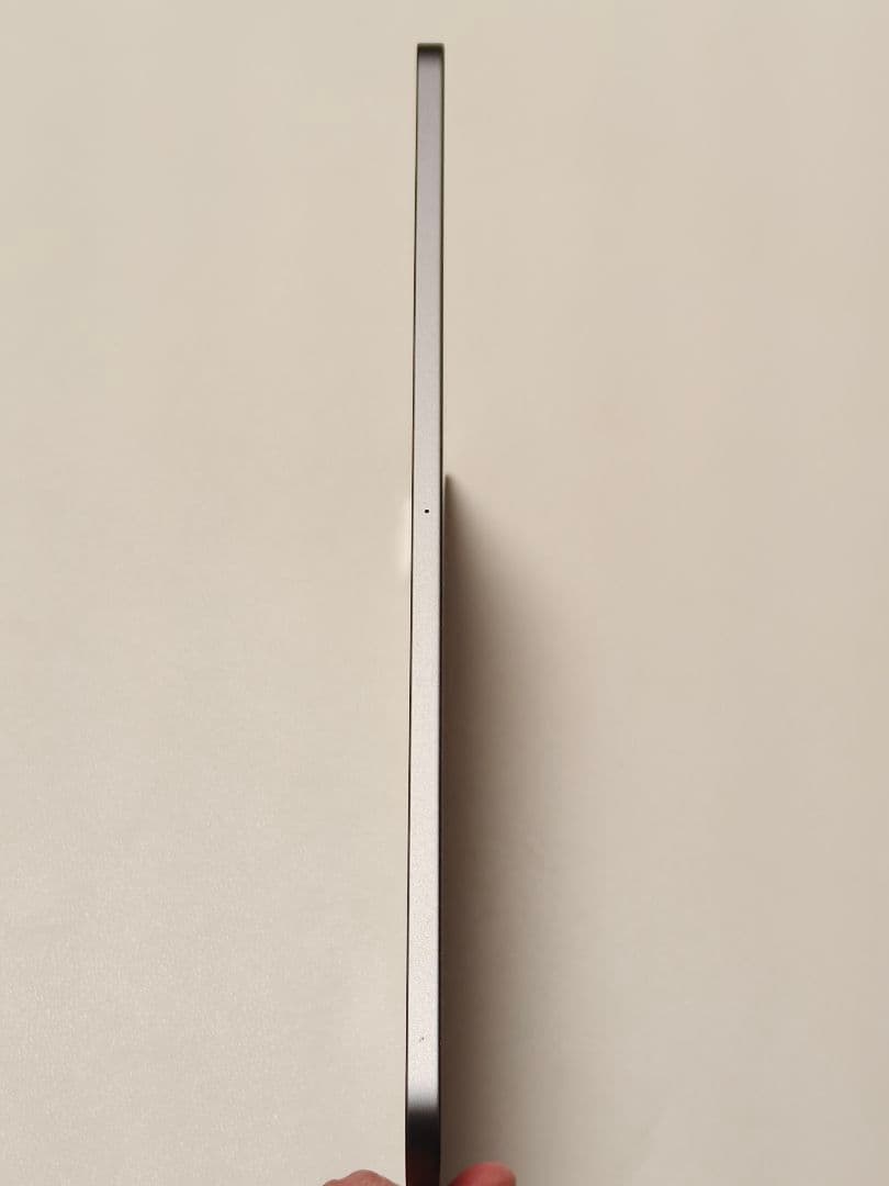 iPad Pro 11インチ / 新品保護ガラス / カバー+ペン付属
