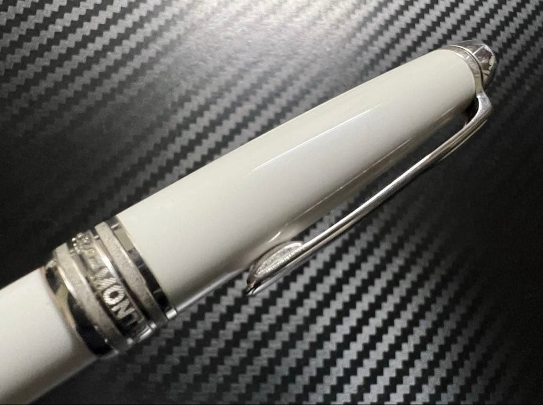 極美品 モンブラン 164 クラシック トリビュート ボールペン