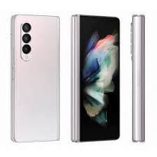 Samsung Galaxy Z fold3 5Gシムフリー 純正ペン付