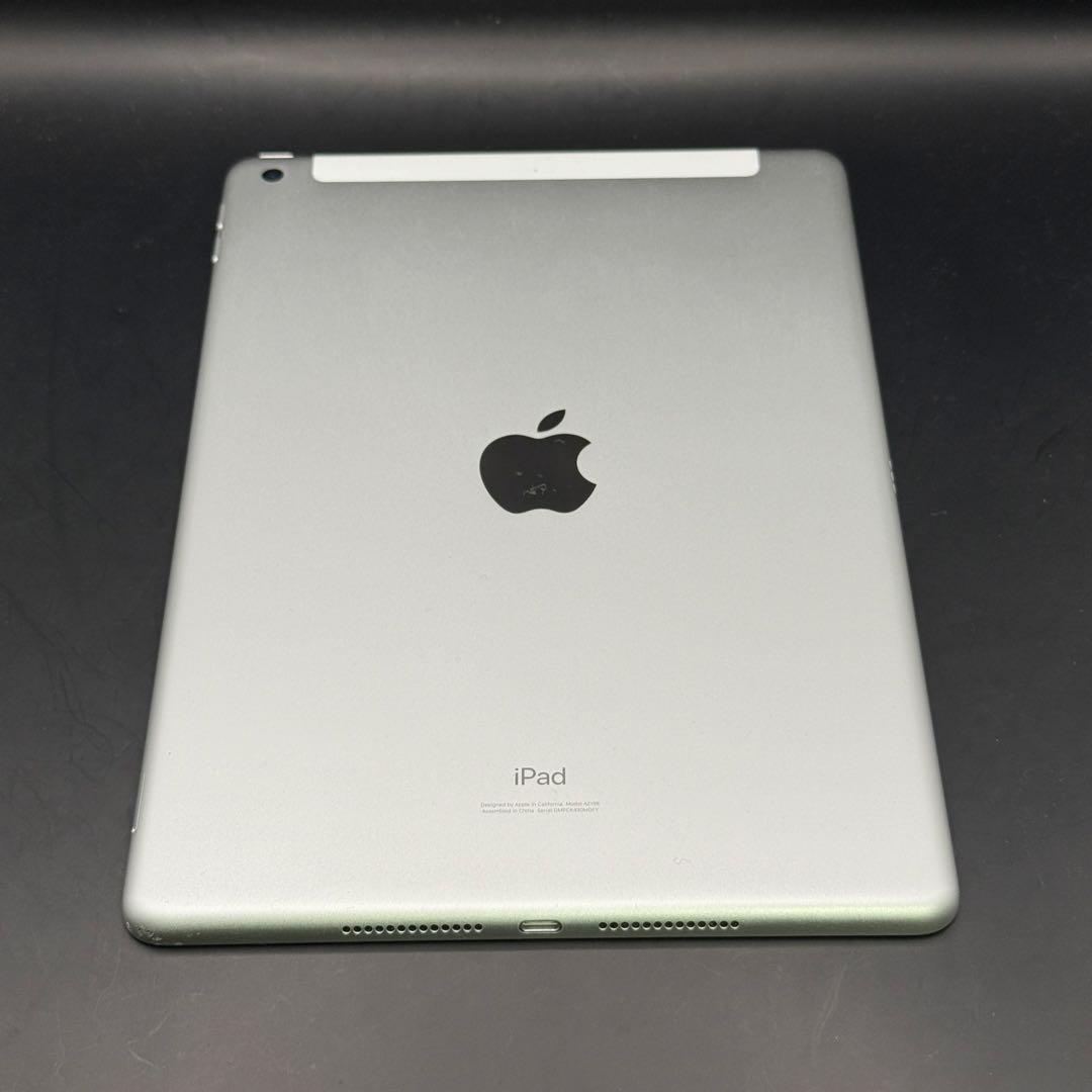 iPad7【第7世代】128GB cellular 本体 A2198