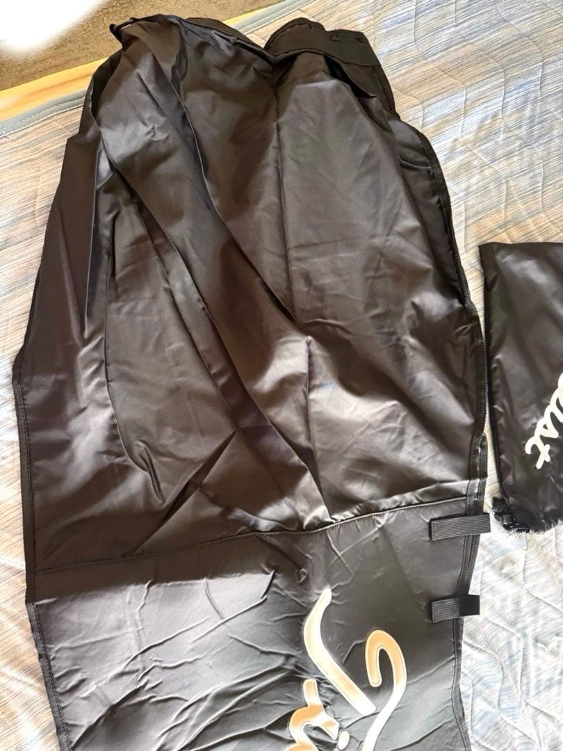 新品　タイトリスト titleist トラベルカバー トラベルカバー