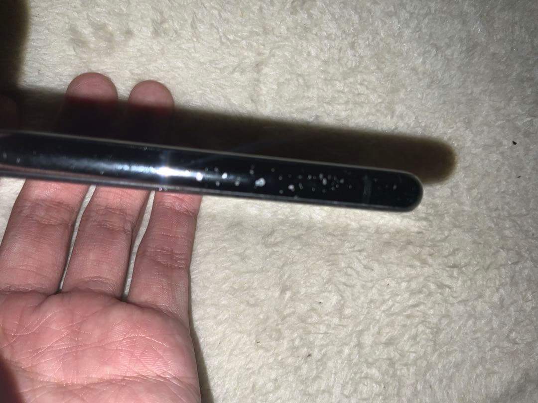 Apple iPhone XS MAX スペースグレー 512GB