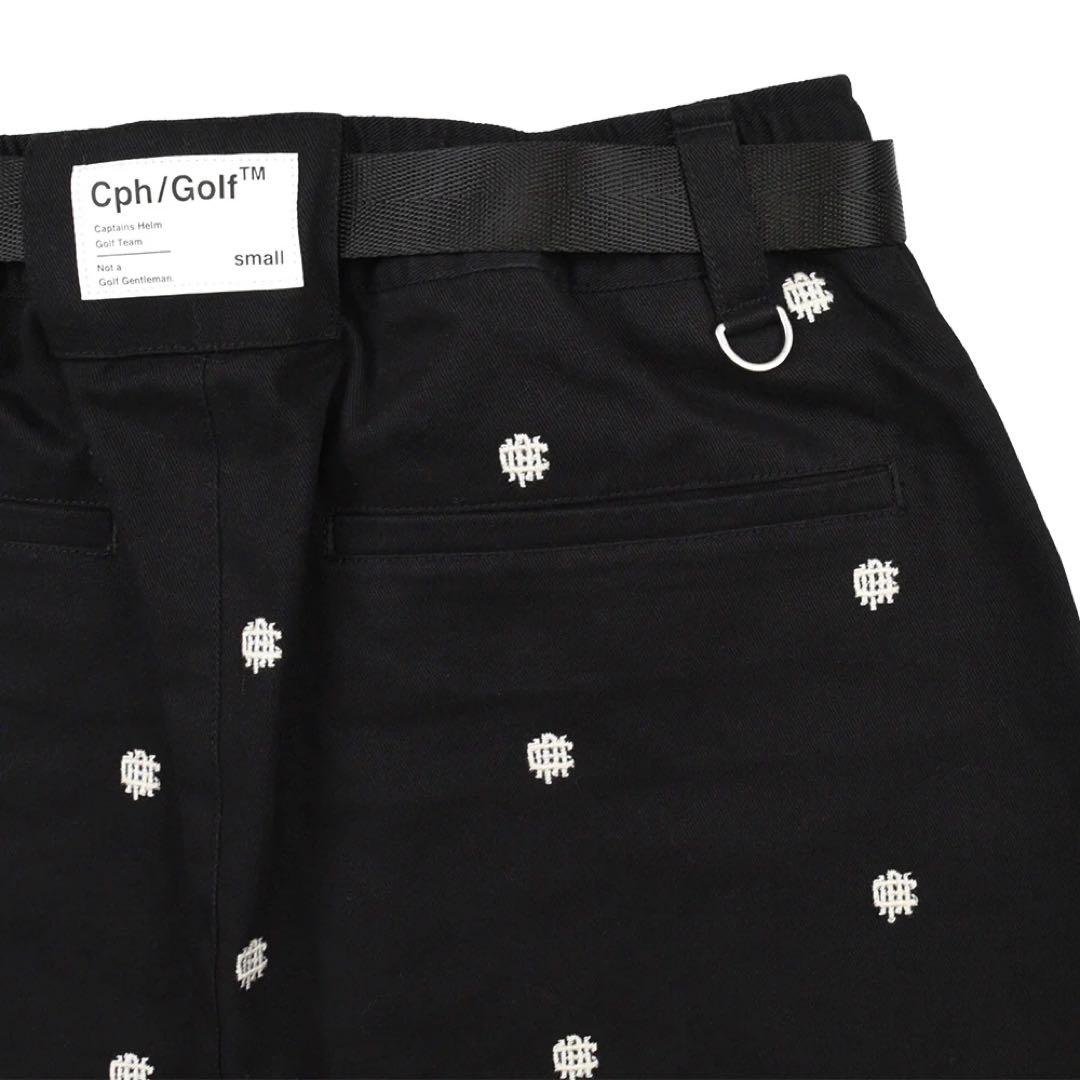 【完売品　新品】Captains Helm Golf Mサイズ