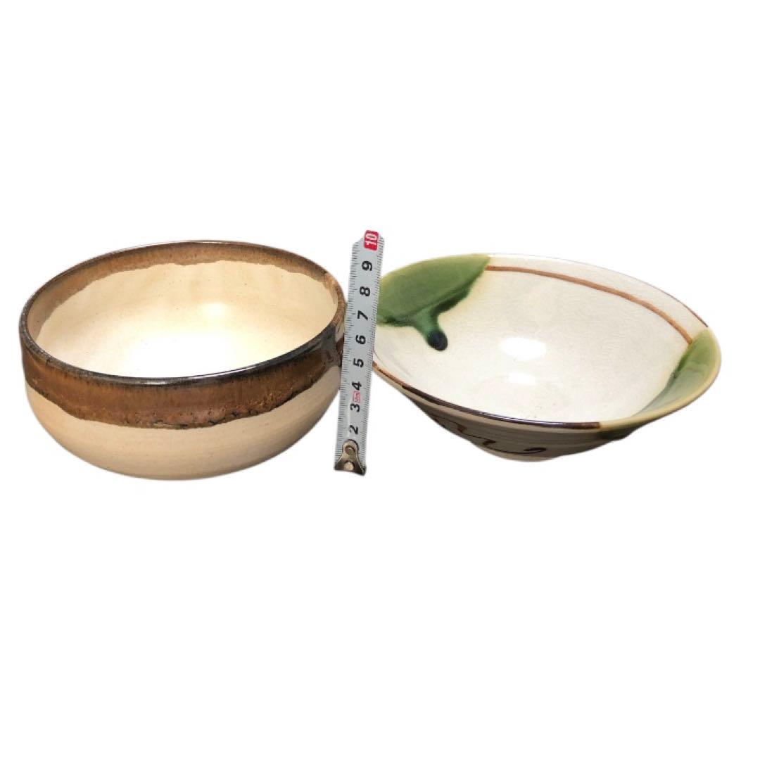 茶道具セット 陶器と木製 収納箱付き