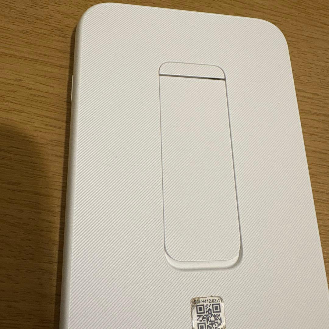 ルーター・ネットワーク機器 Galaxy5G Mobile Wi-Fi SCR01 x 2