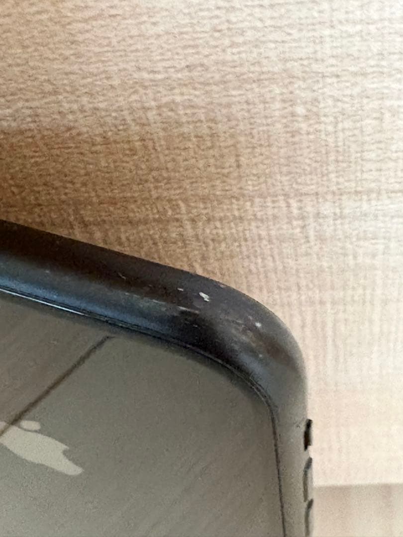 Apple iPhone XR ブラック　128GB SIMフリー