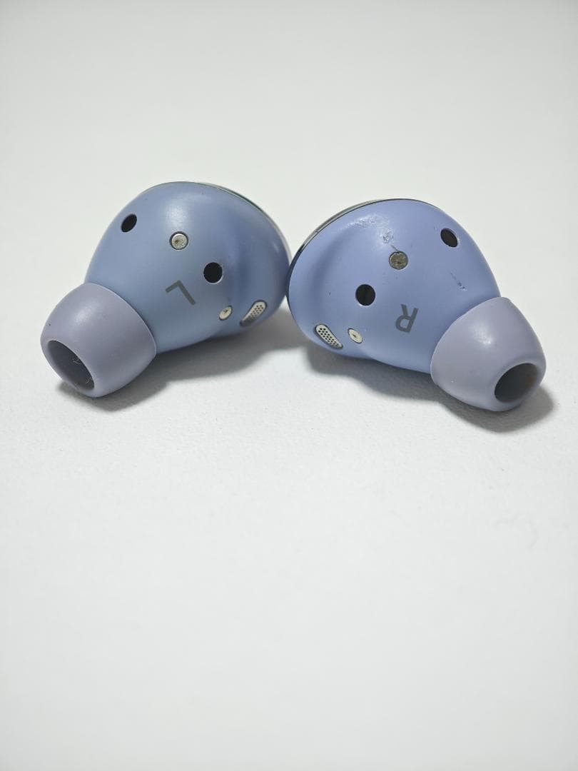 イヤホン Samsung Galaxy Buds Pro SM-R190 purple