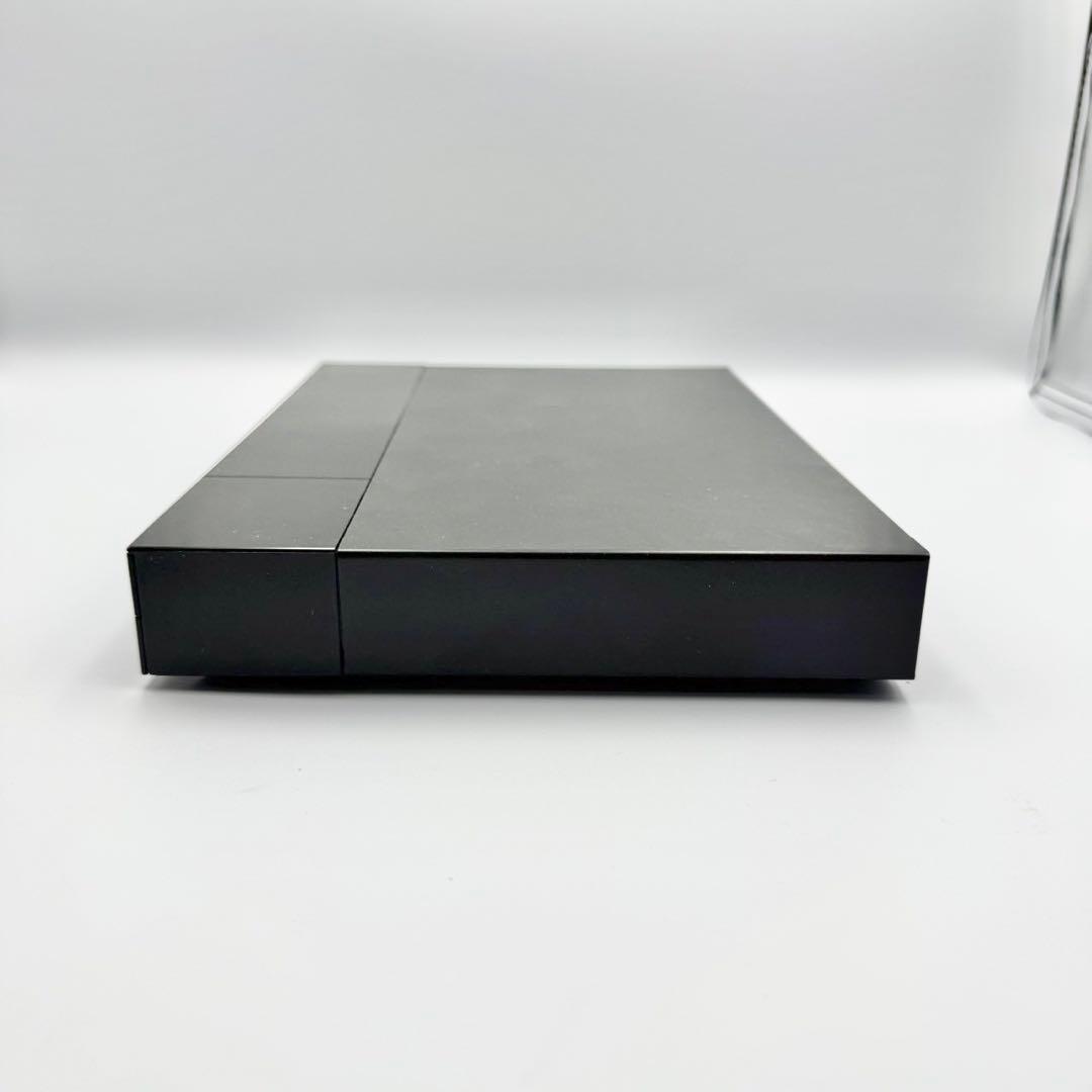 『美品』SONY 4K ブルーレイプレーヤー 本体 BDP-S6700
