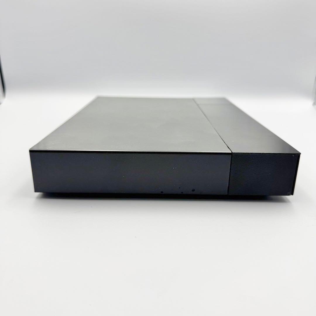 『美品』SONY 4K ブルーレイプレーヤー 本体 BDP-S6700