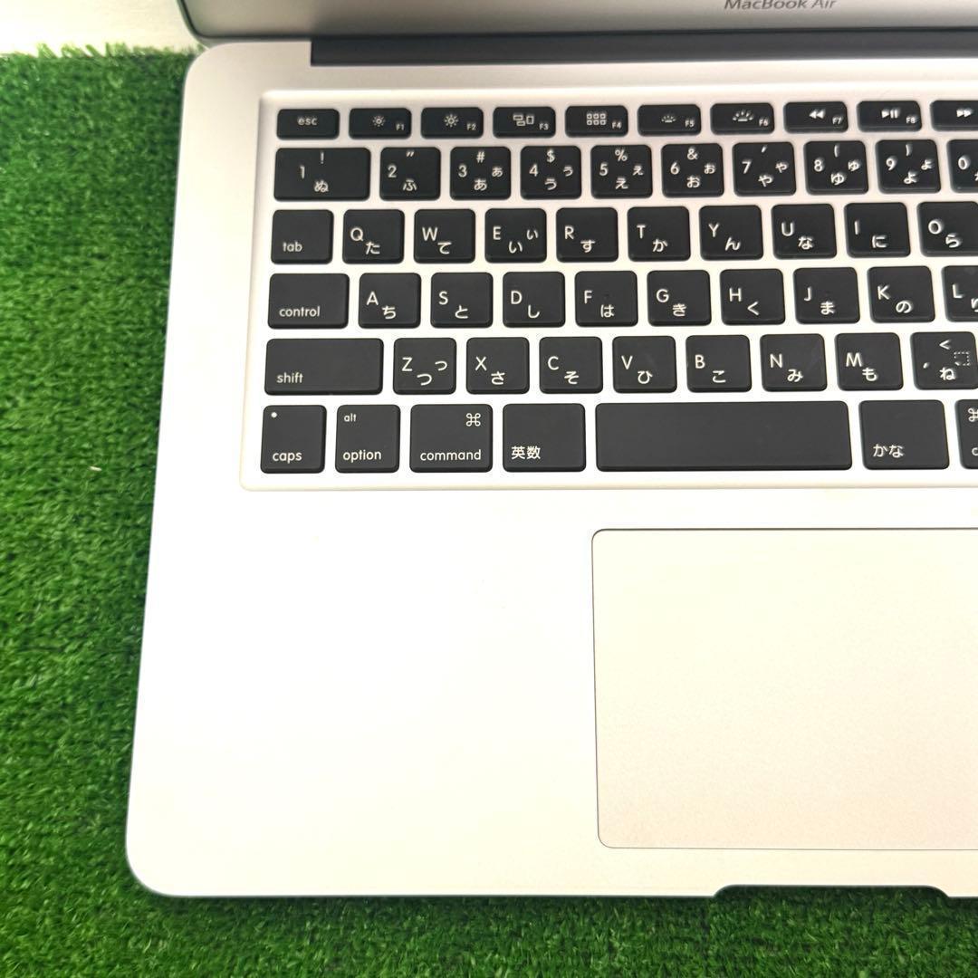 MacBook Air i5 8GB SSD256GB ノートPC 充電器付き