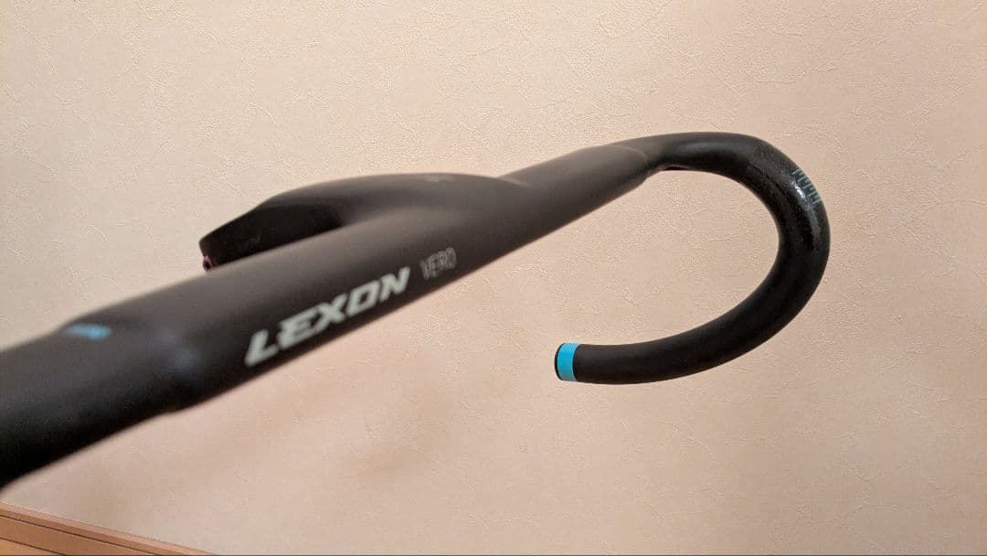 LEXON VERO 一体式ハンドル 小物多数