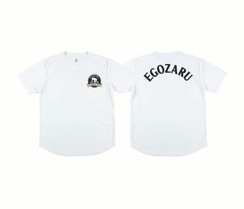 【新品未使用品】エゴザルバスパン　Tシャツ　セットアップ　XL