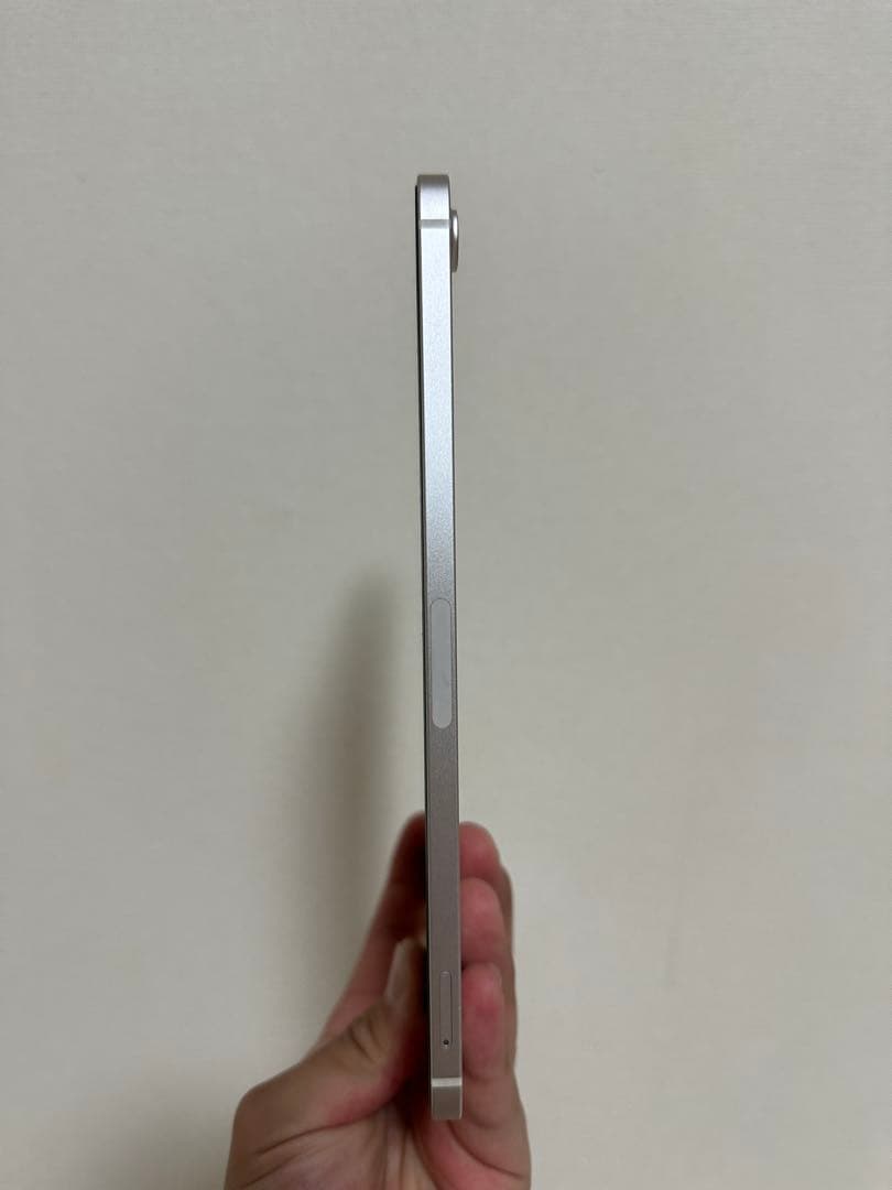 iPad mini 第6世代 64GB WiFi＋Cellular モデル
