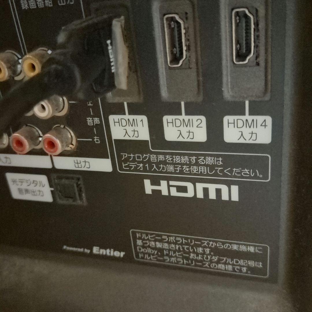 日立 プラズマテレビ Wooo P46-XP05 46インチ 　HITACHI