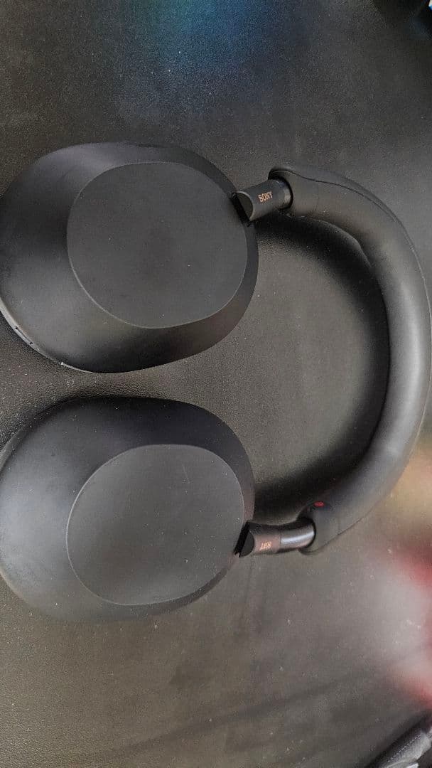 SONY　wh-1000xm5