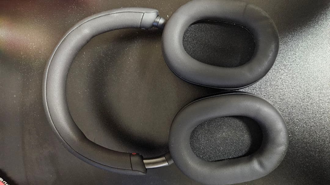 SONY　wh-1000xm5