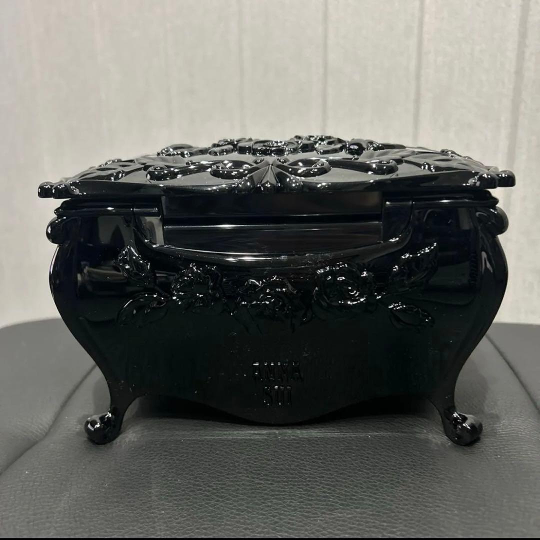 希少限定 ANNA SUI ビューティーボックスA