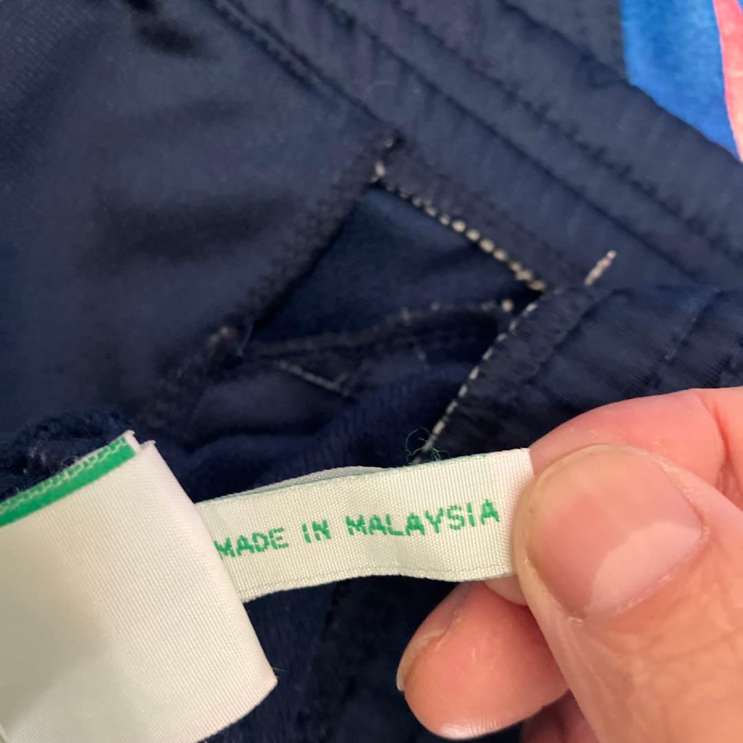 diadora イタリア代表 ジャージ