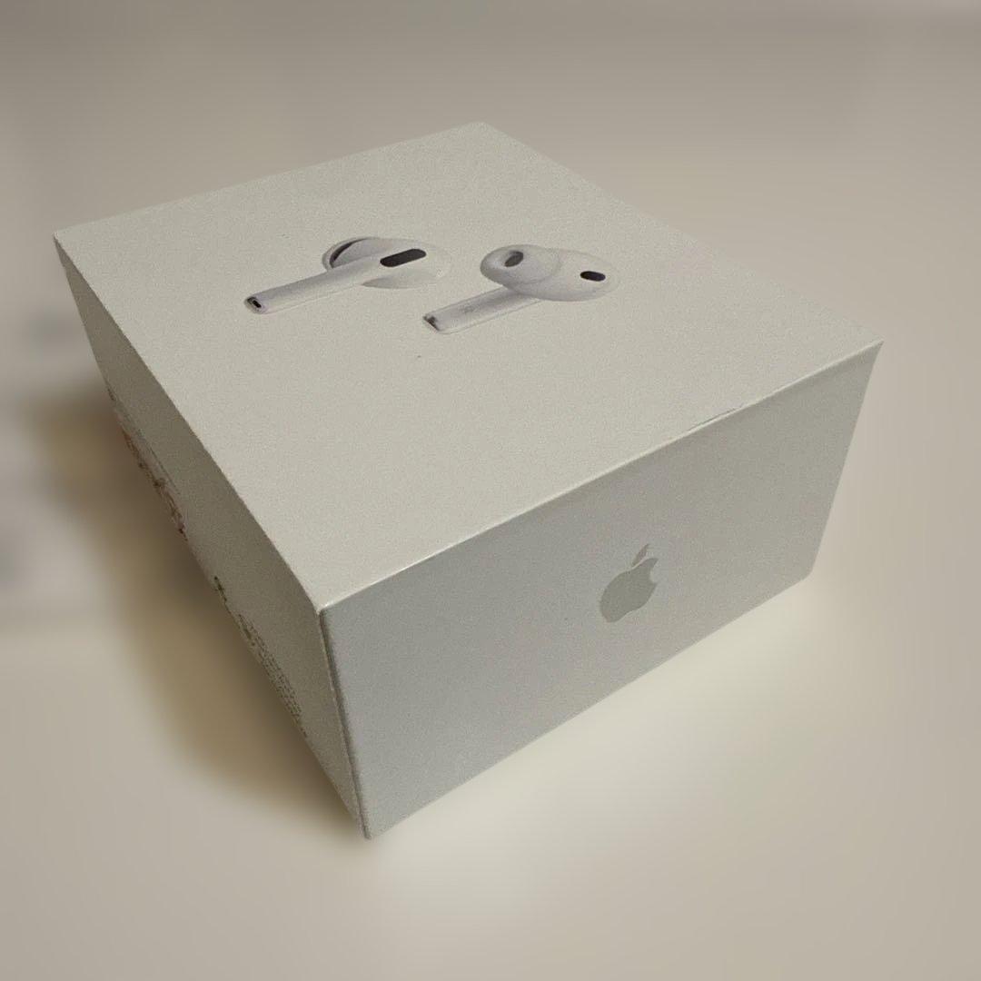 【新品未開封】AirPods Pro 3 (第3世代)