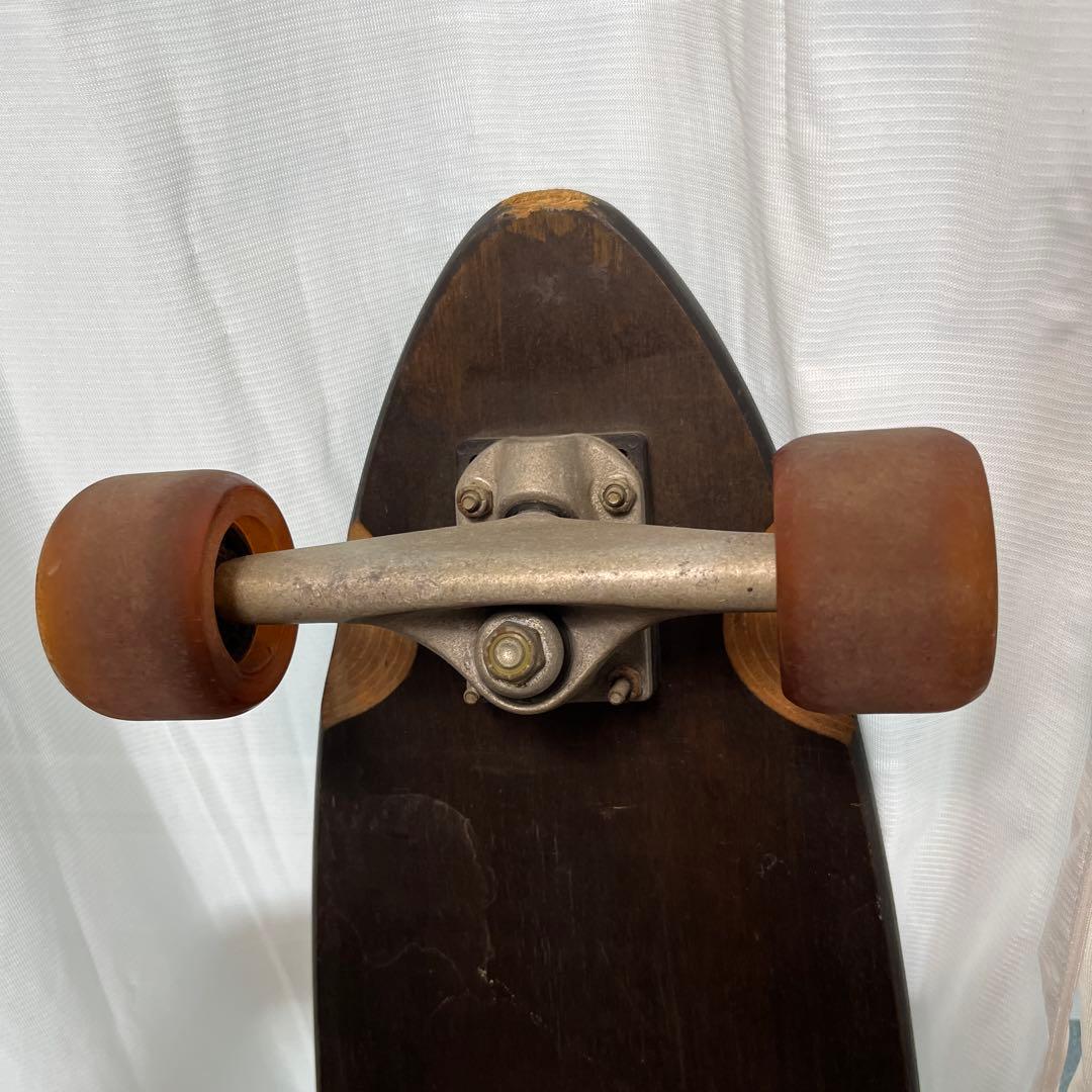 SECTOR 9 DOWNHILL ロングボード
