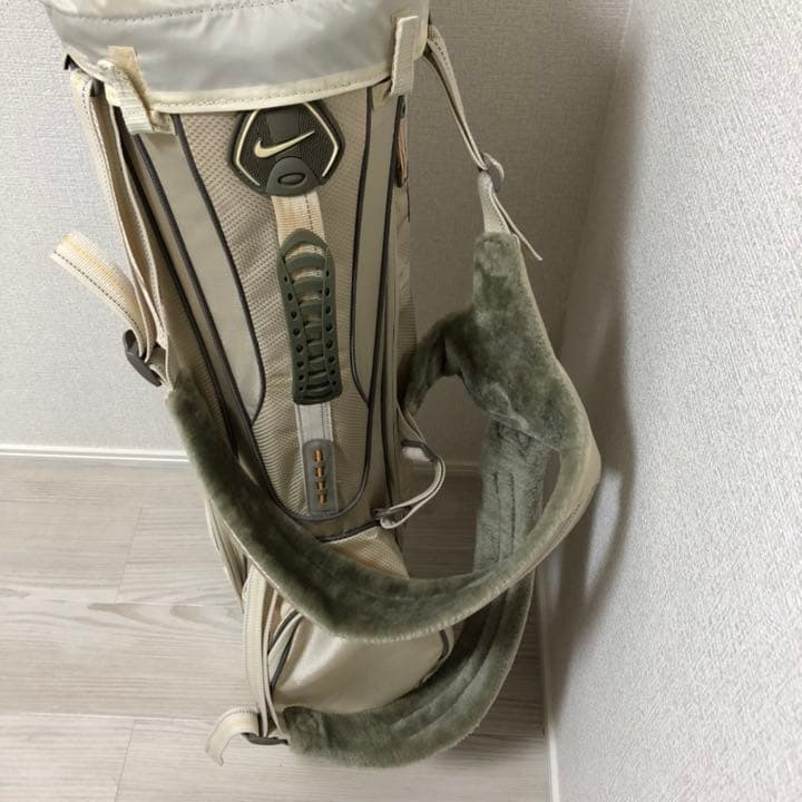 【フルセット】NIKE ゴルフバッグ ＋ クラブ