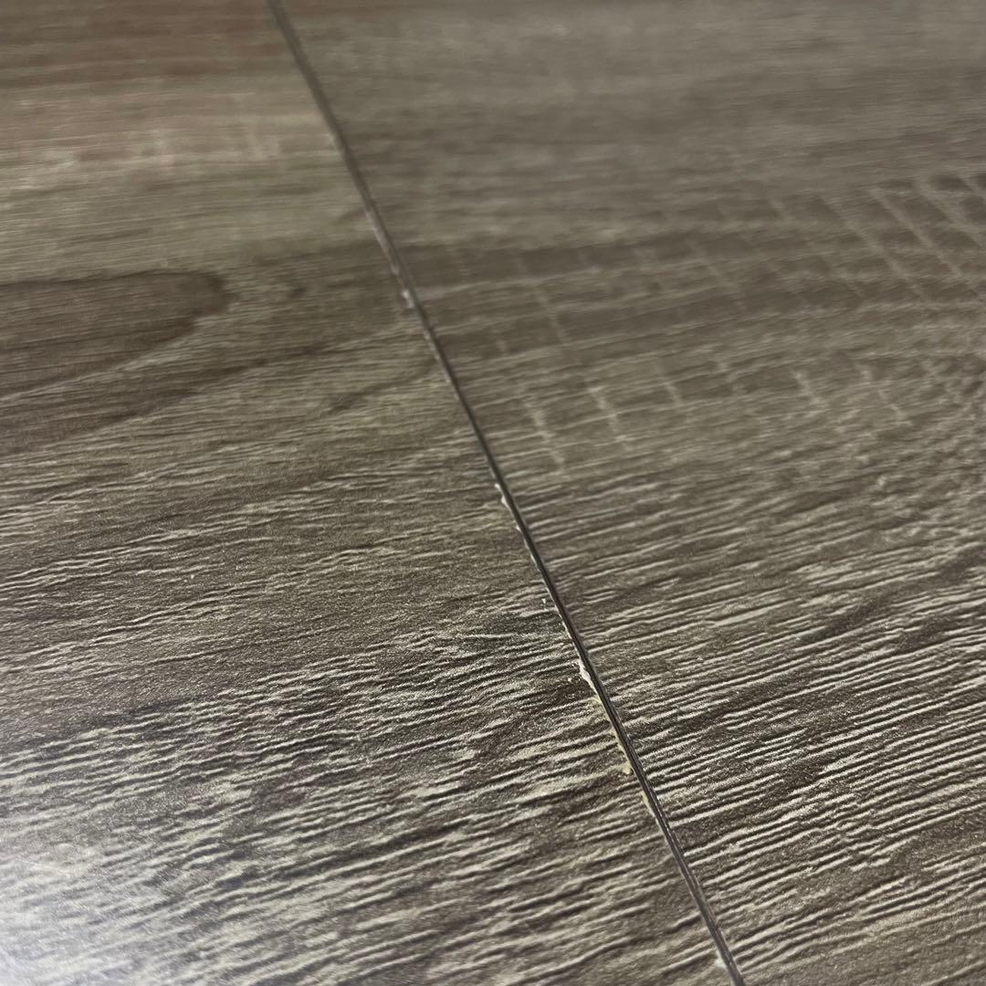 RASIK ドレッサーテーブル 幅95cm チャコールグレー