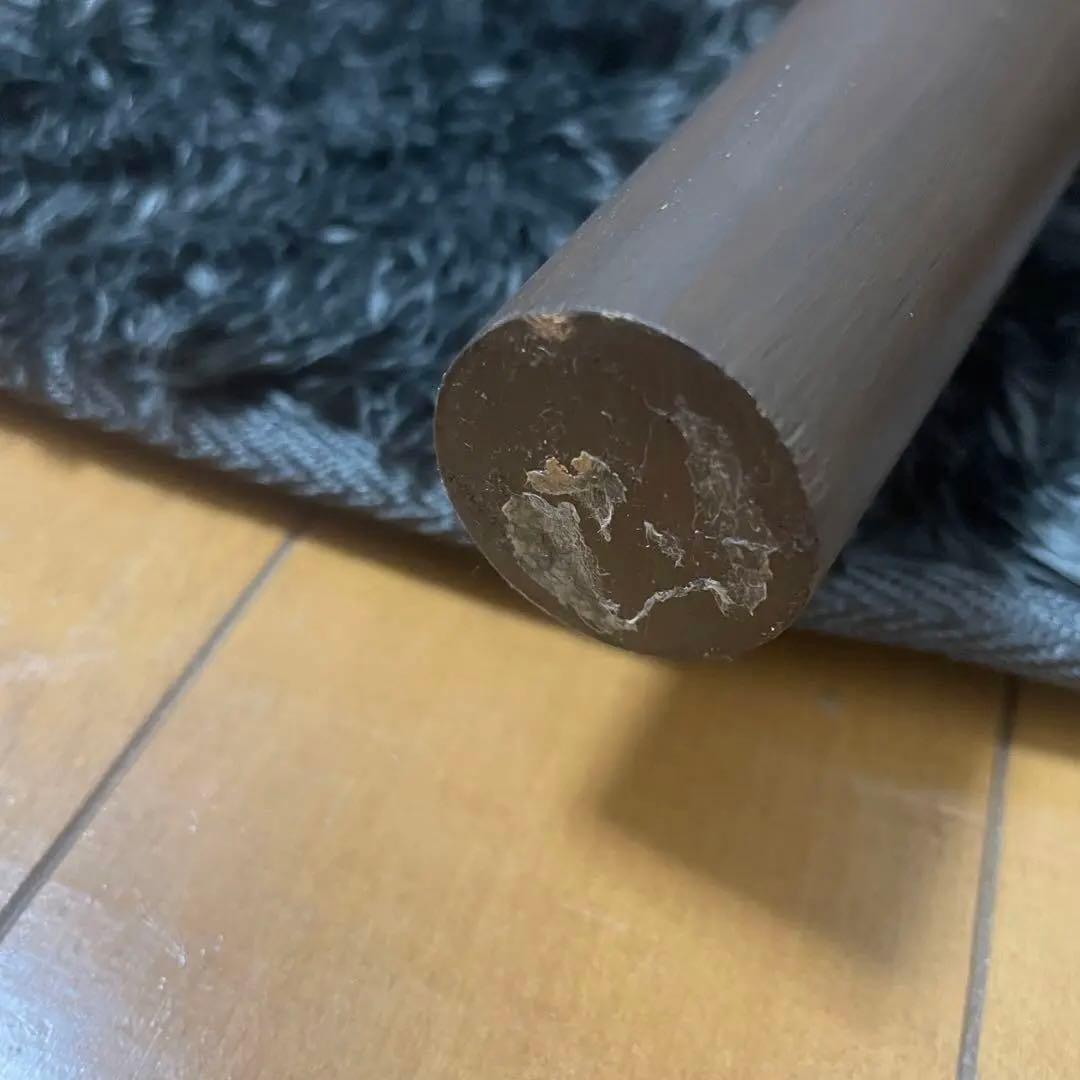 RASIK ドレッサーテーブル 幅95cm チャコールグレー