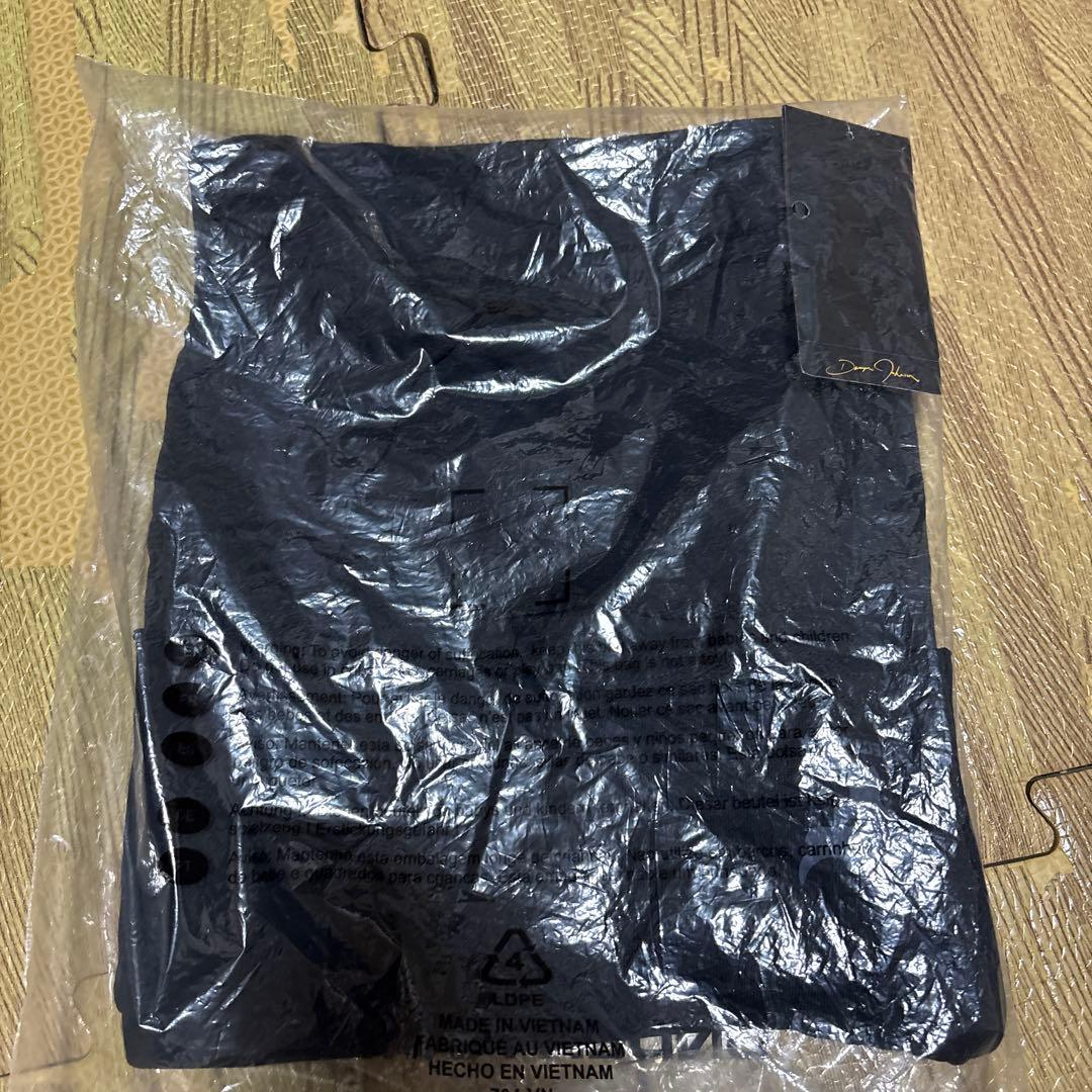 アンダーアーマー　プロジェクトロック　黒　ハーフパンツ　2XL 新品　未使用