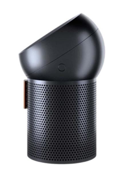 未使用　Dyson Pure Cool Me空気清浄機付ファン ガンメタコッパー