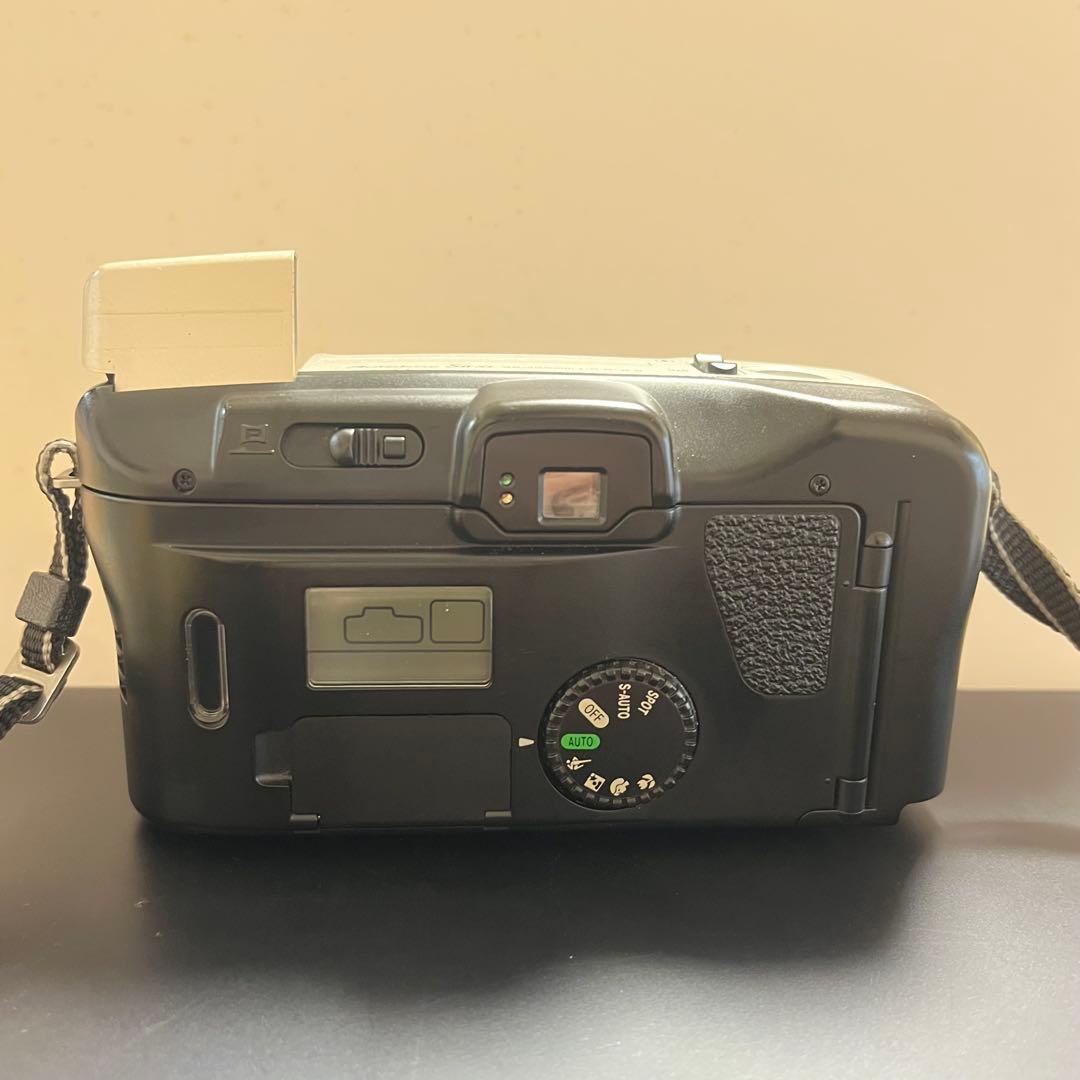 フィルムカメラ CANON Autoboy SII XL