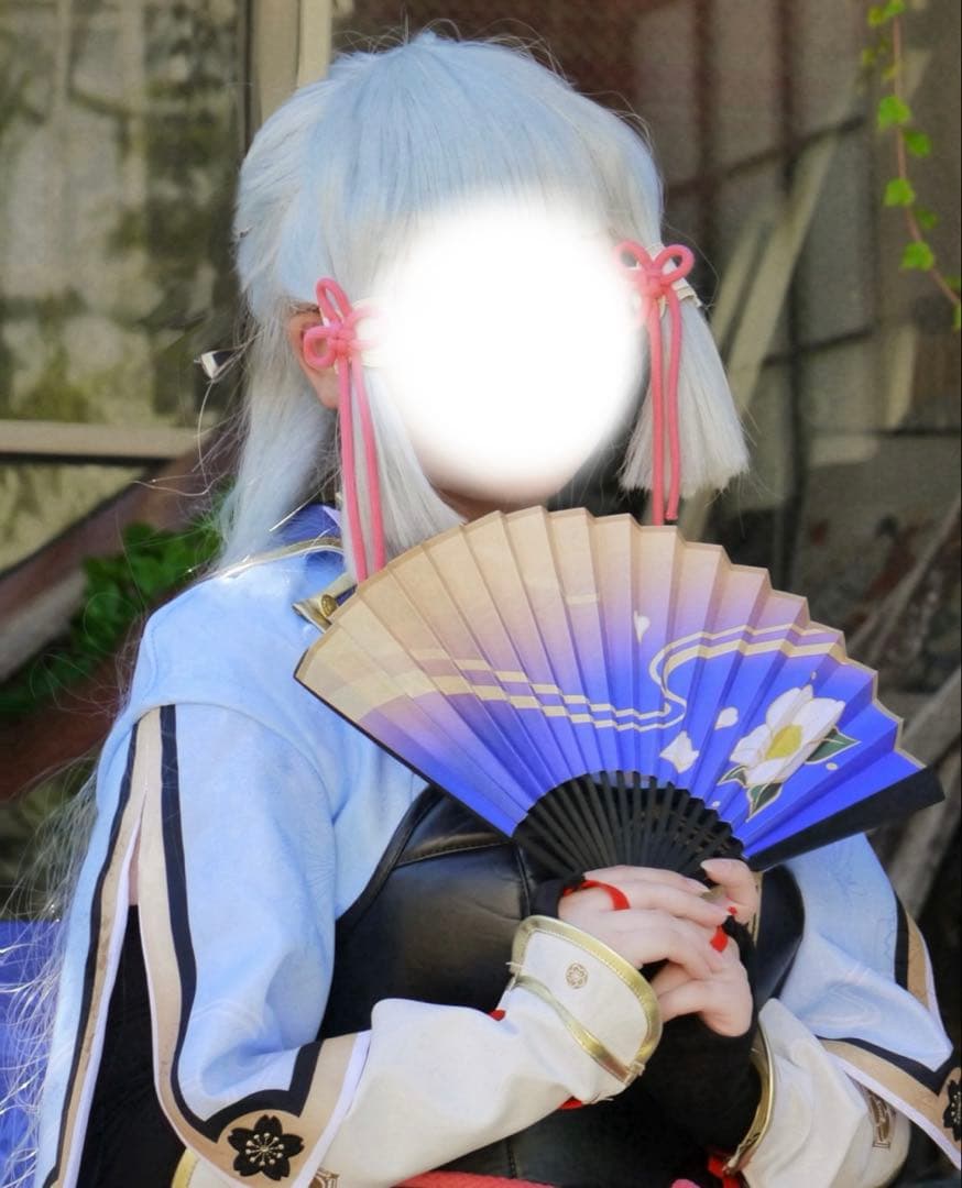 もも出品