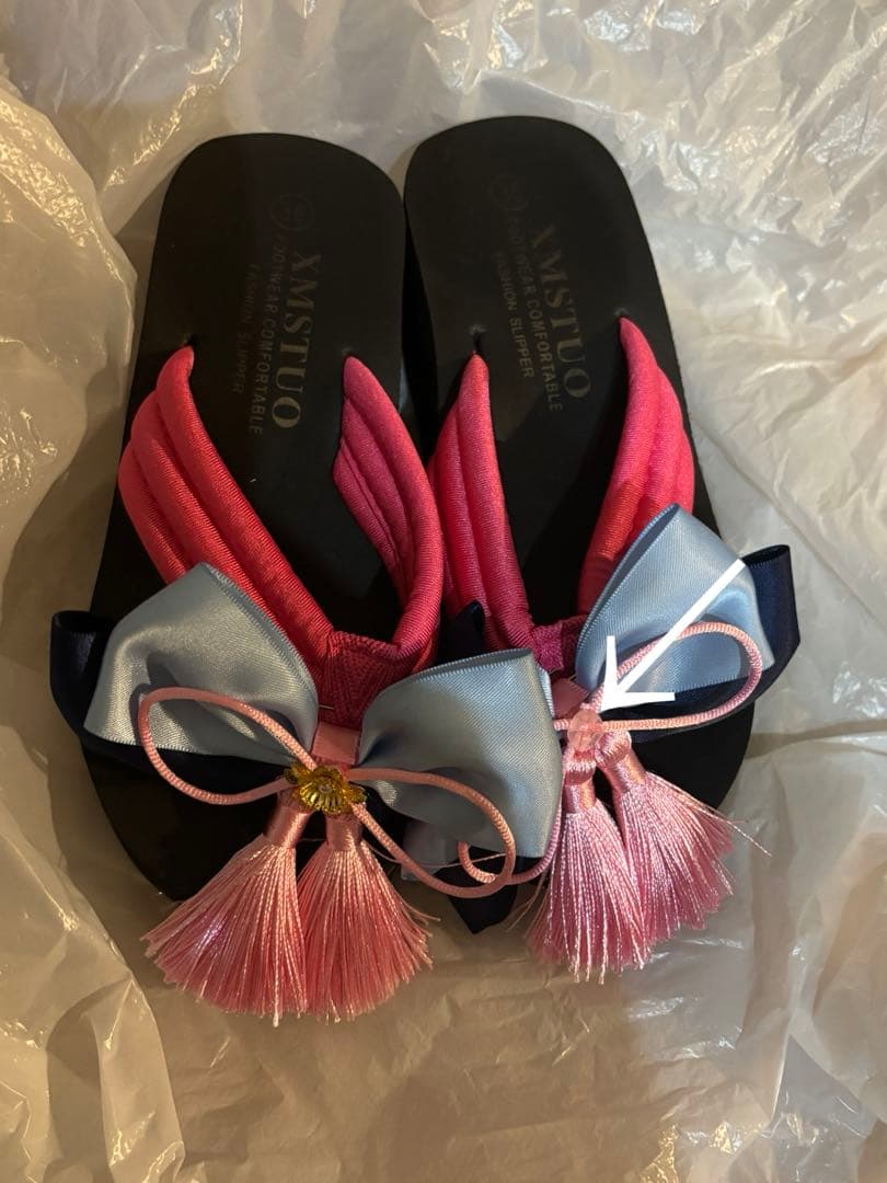 もも出品