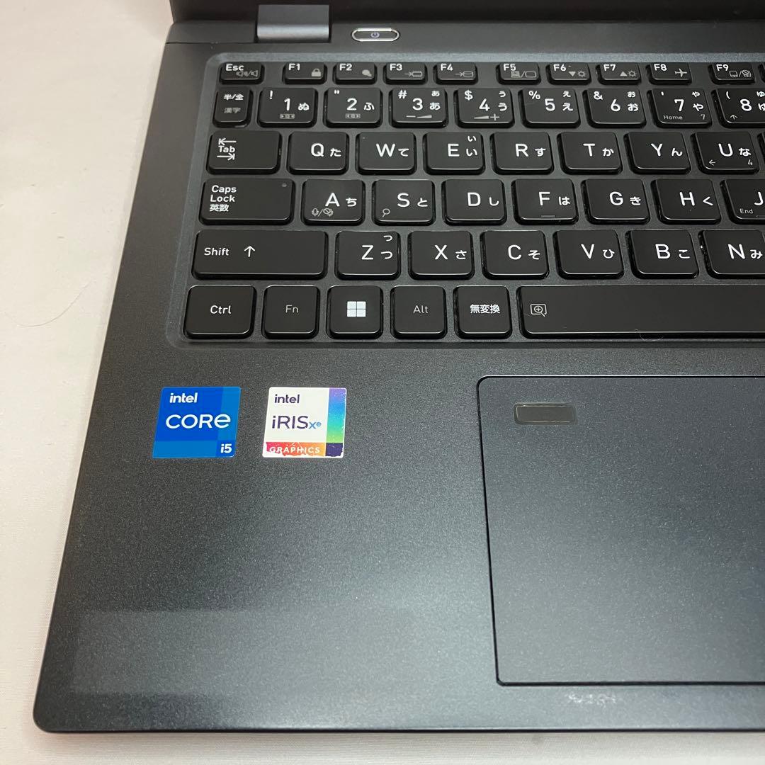 美品 dynabook G83 第11世代 i5 16GB 256GB フルHD