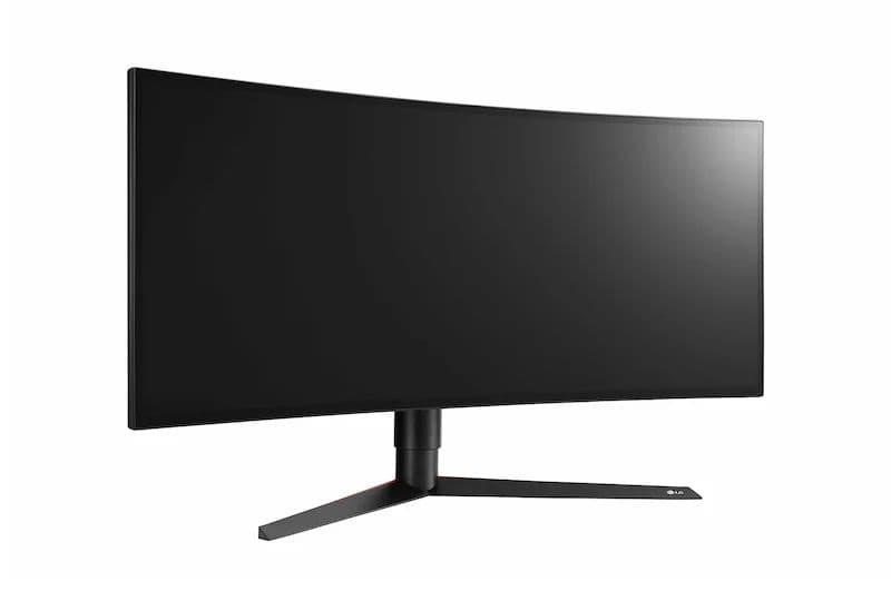 LG ゲーミングウルトラワイドモニター 34GK950F-B 34インチ