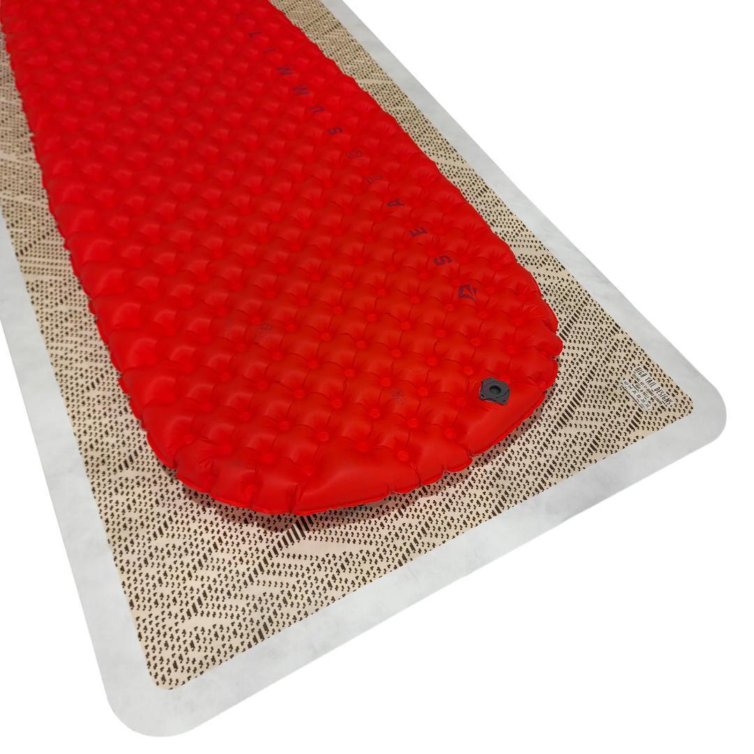 テント・タープ HIGH TAIL DESIGNS Tyvek Alluvium