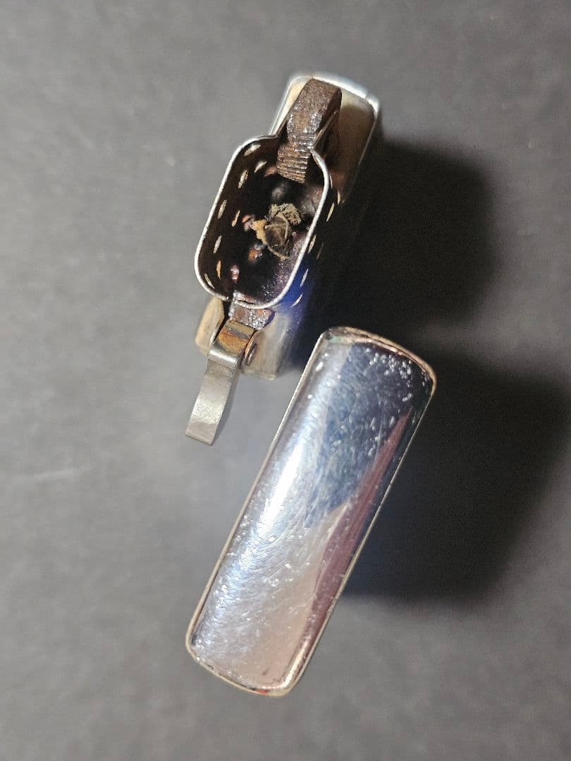 ベトナムジッポ　2個セット