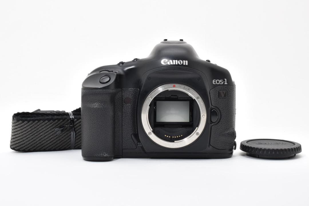フィルムカメラ Canon EOS-1V C0052