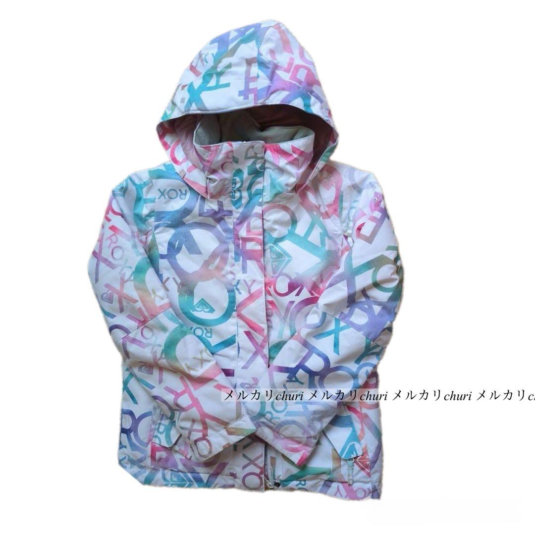 【ROXY】スノーボードウェア 女性用 ロキシーレディーススキーウェアLサイズ