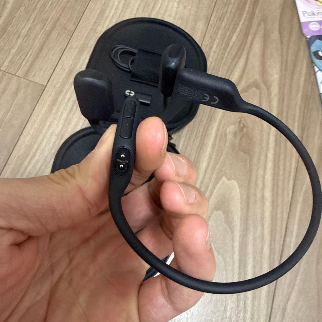 イヤホン SHOKZ OpenRun Pro mini