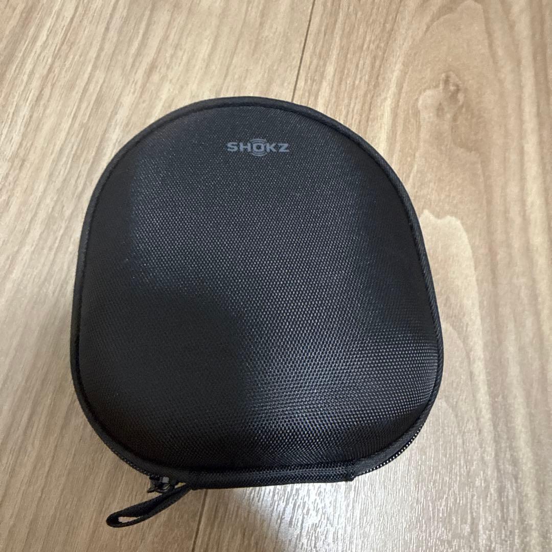 イヤホン SHOKZ OpenRun Pro mini