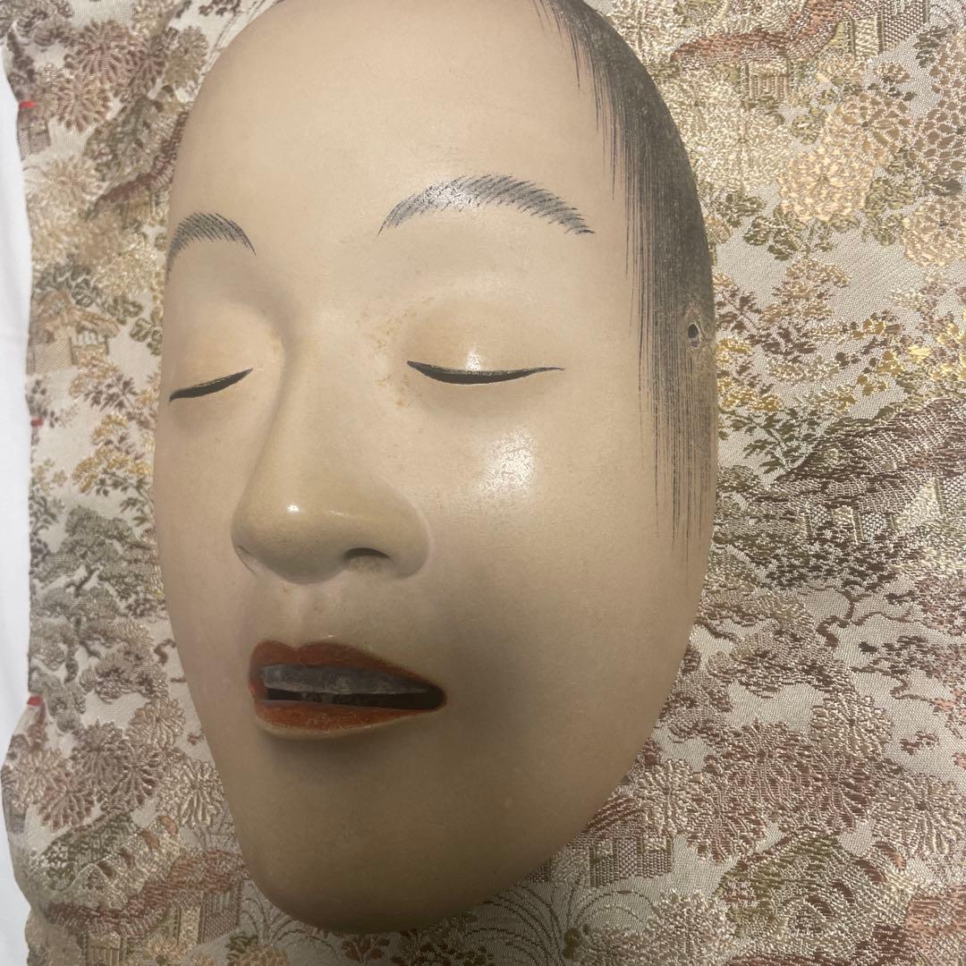 能面蝉丸