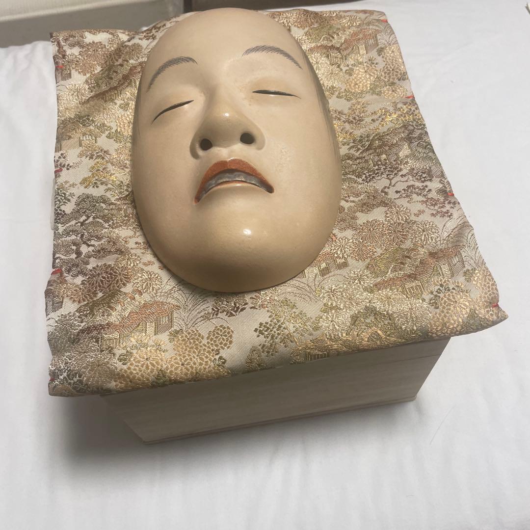 能面蝉丸